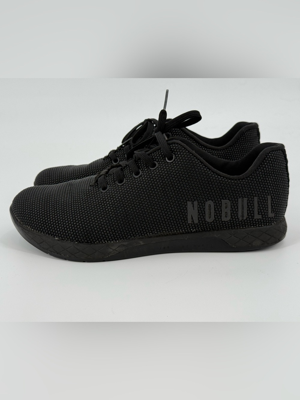 NOBULL Outwork Athletic Trainers Men’s 10.5